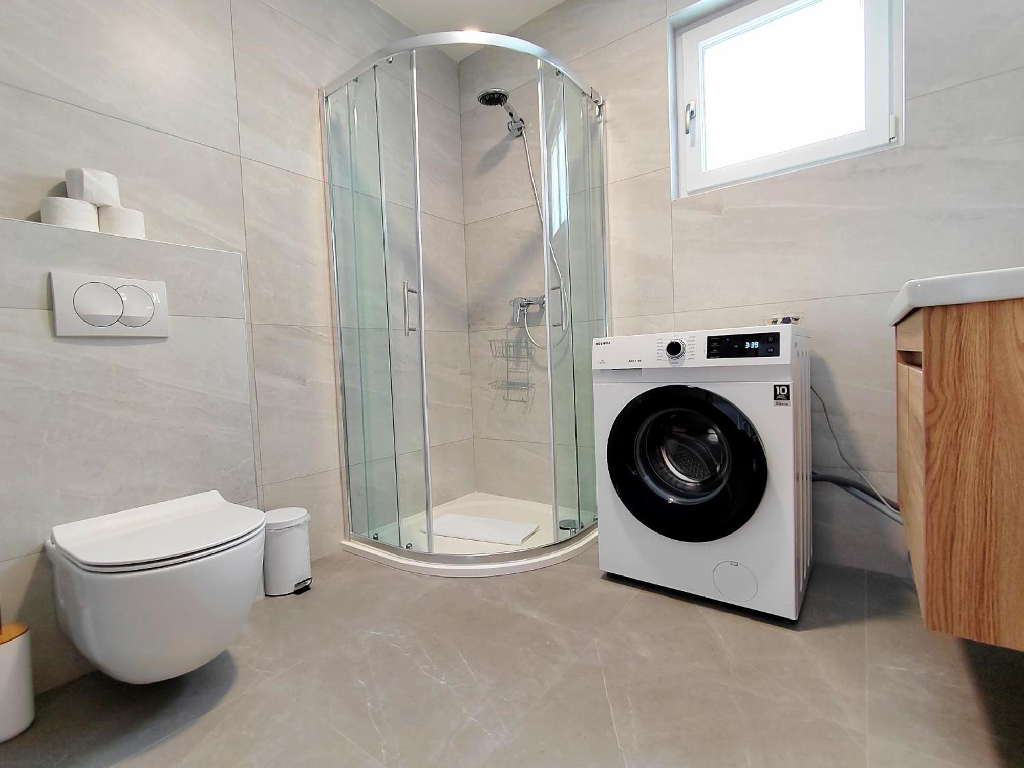 L&L Apartmani 1 بول المظهر الخارجي الصورة