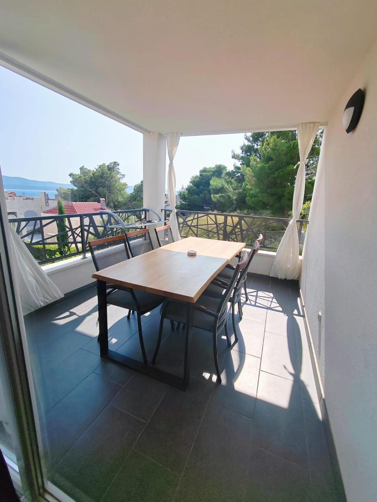 L&L Apartmani 1 بول المظهر الخارجي الصورة
