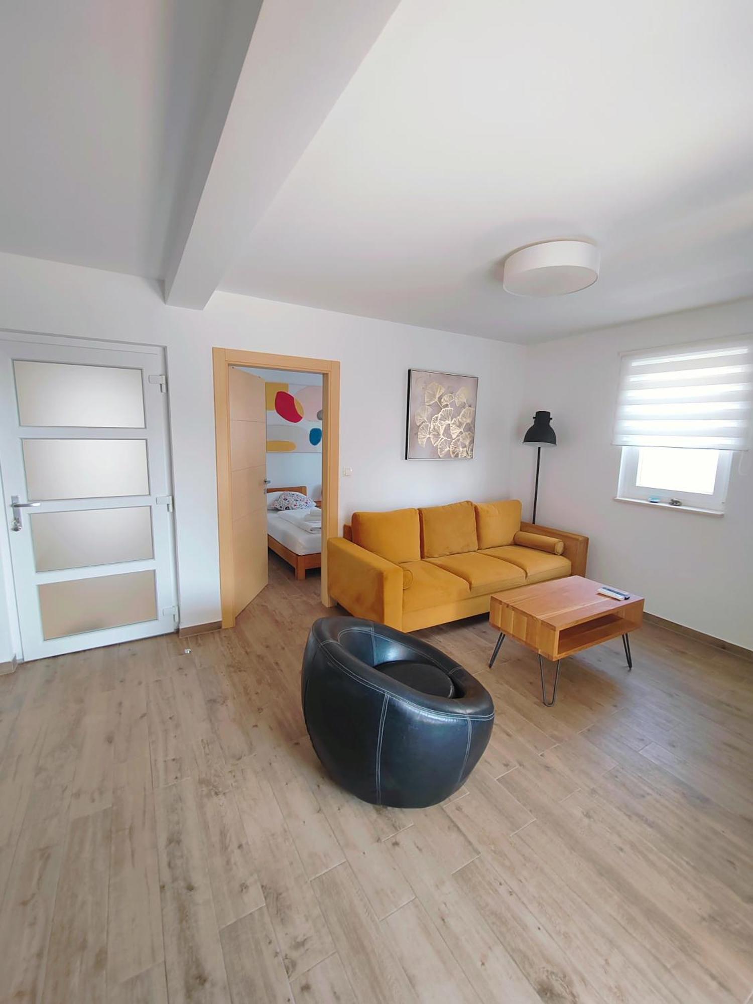 L&L Apartmani 1 بول المظهر الخارجي الصورة