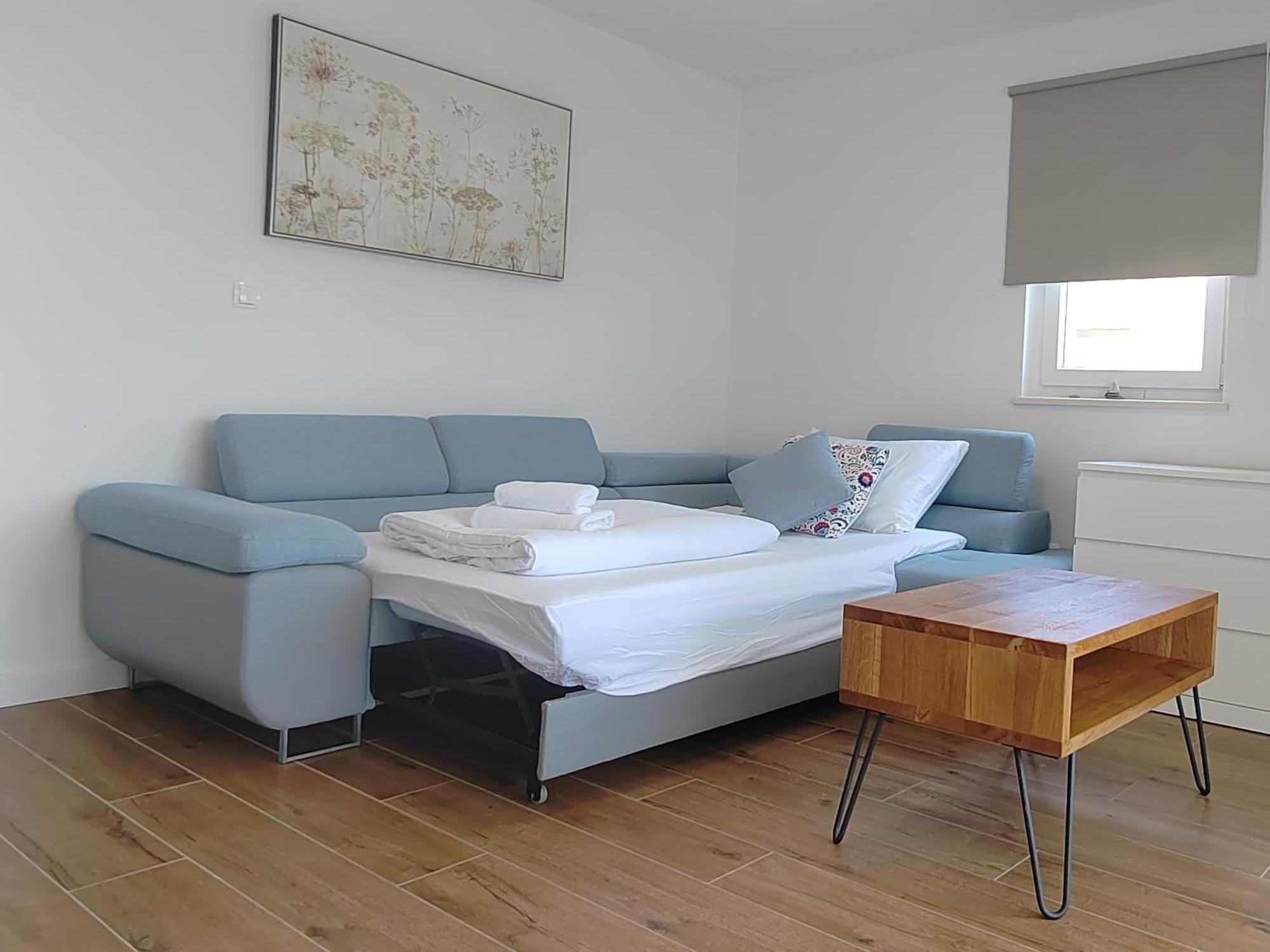 L&L Apartmani 1 بول المظهر الخارجي الصورة