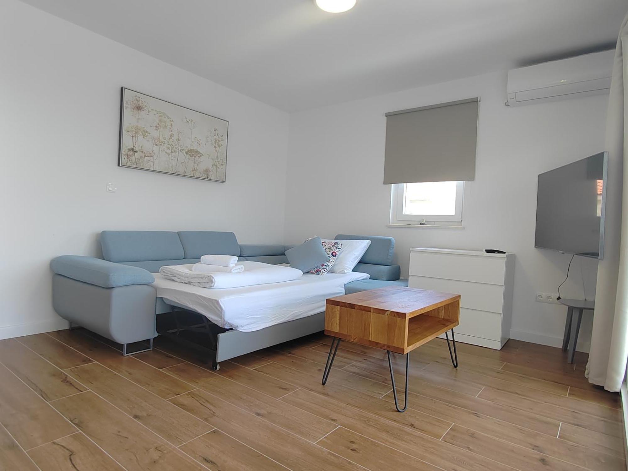 L&L Apartmani 1 بول المظهر الخارجي الصورة