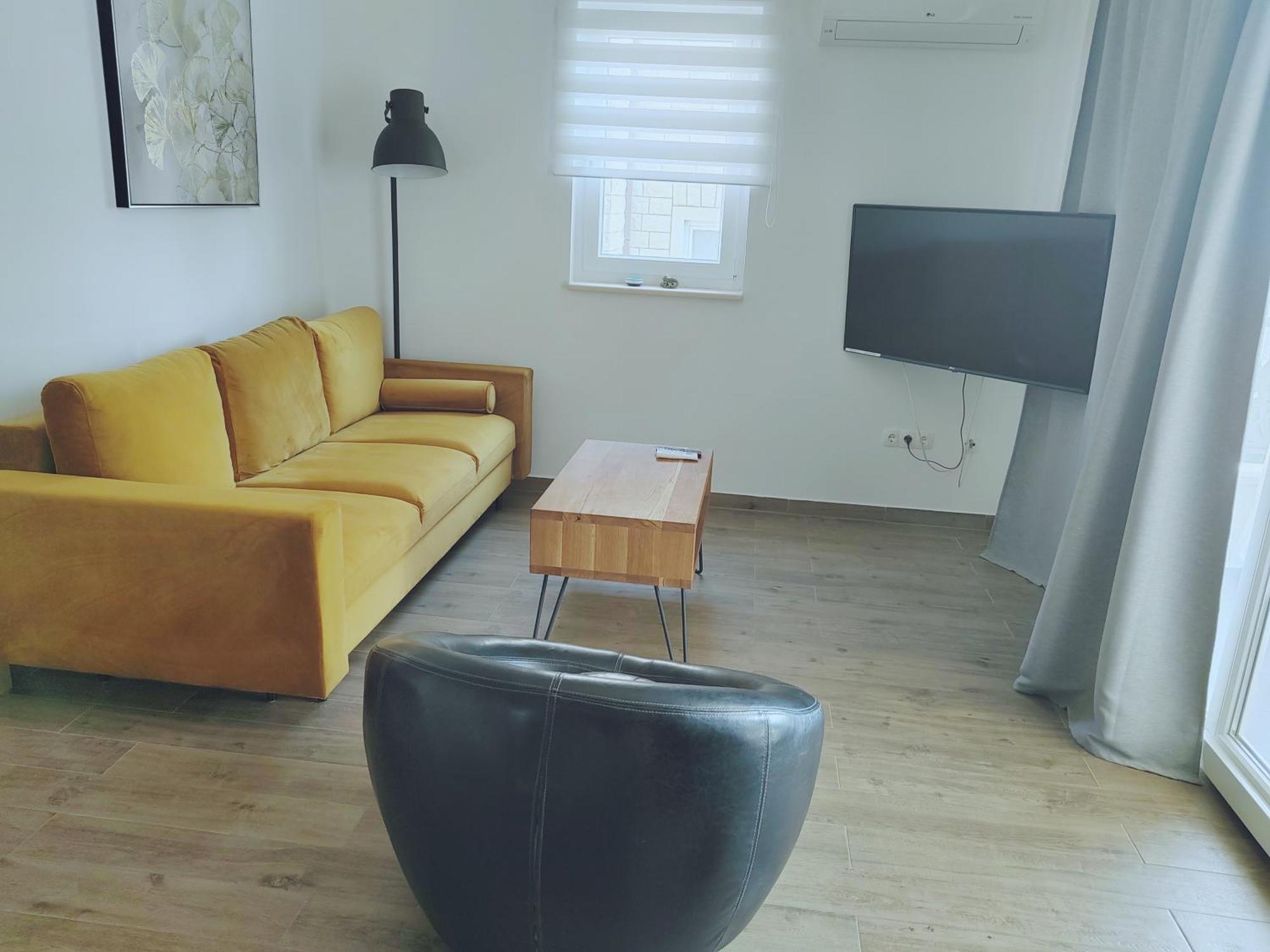 L&L Apartmani 1 بول المظهر الخارجي الصورة