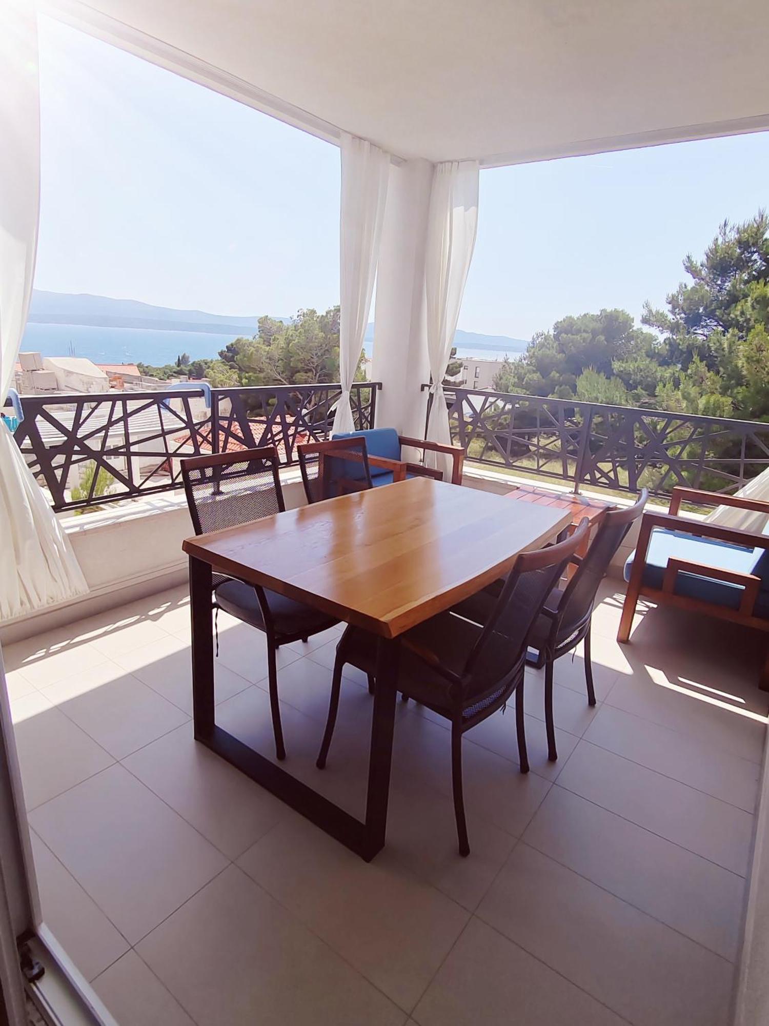 L&L Apartmani 1 بول المظهر الخارجي الصورة