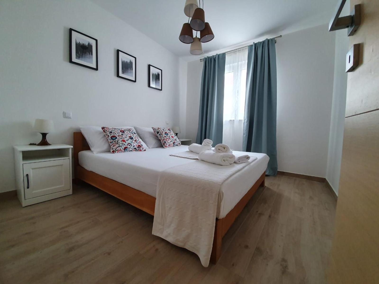 L&L Apartmani 1 بول المظهر الخارجي الصورة