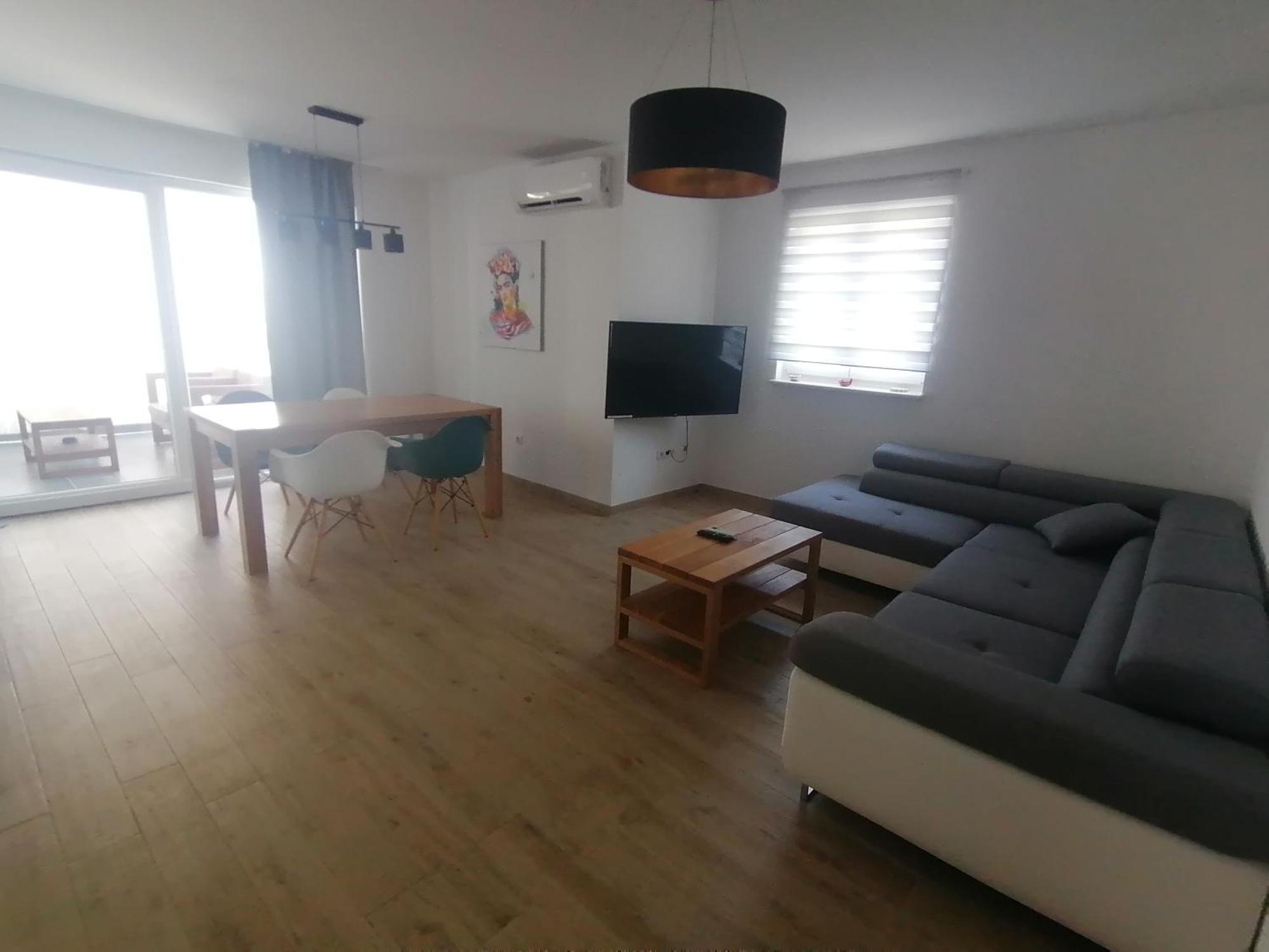 L&L Apartmani 1 بول المظهر الخارجي الصورة