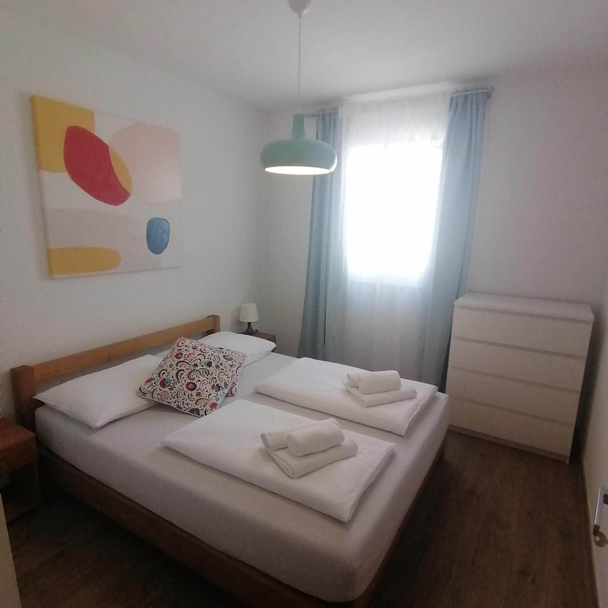 L&L Apartmani 1 بول المظهر الخارجي الصورة