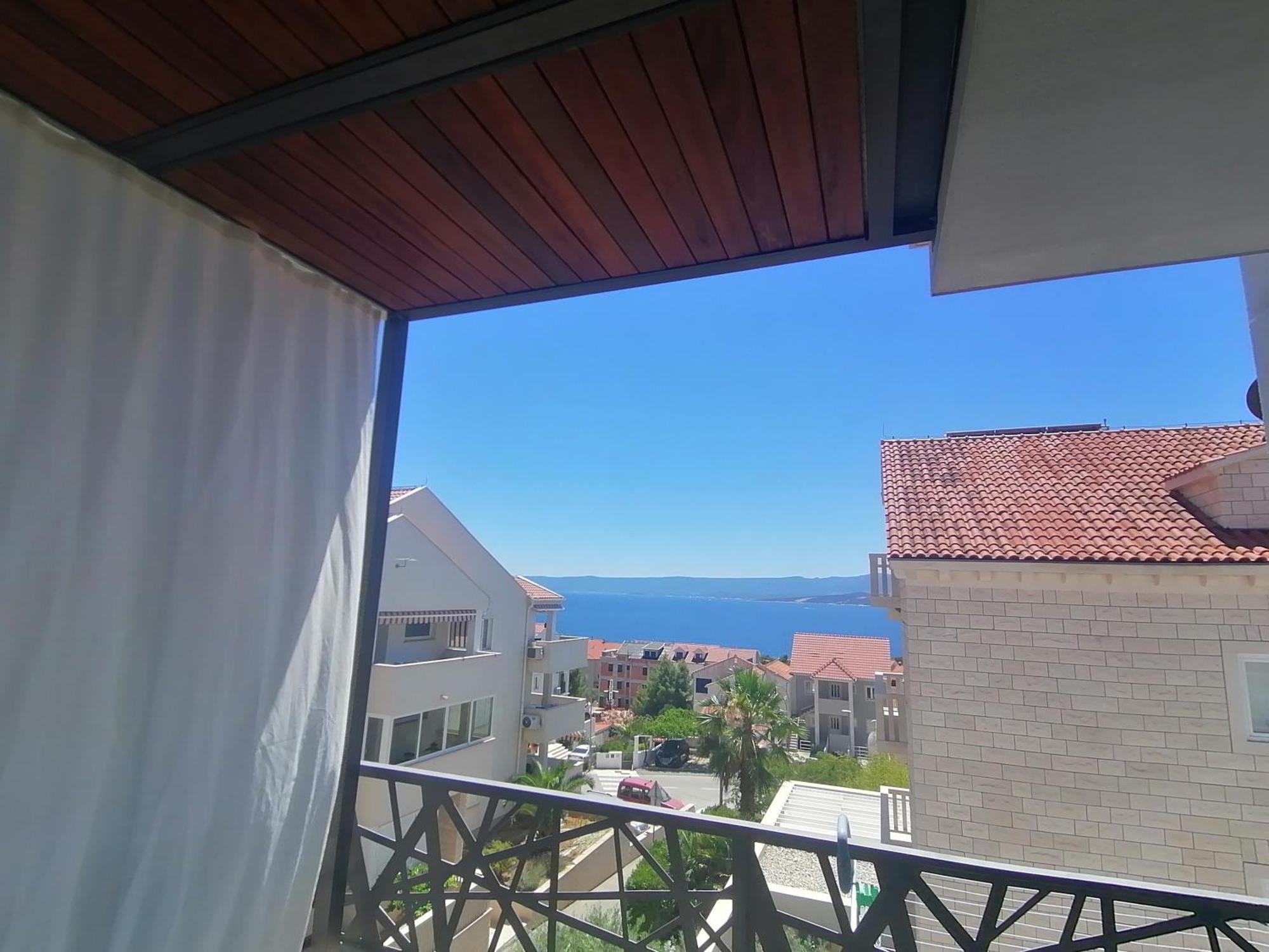 L&L Apartmani 1 بول المظهر الخارجي الصورة