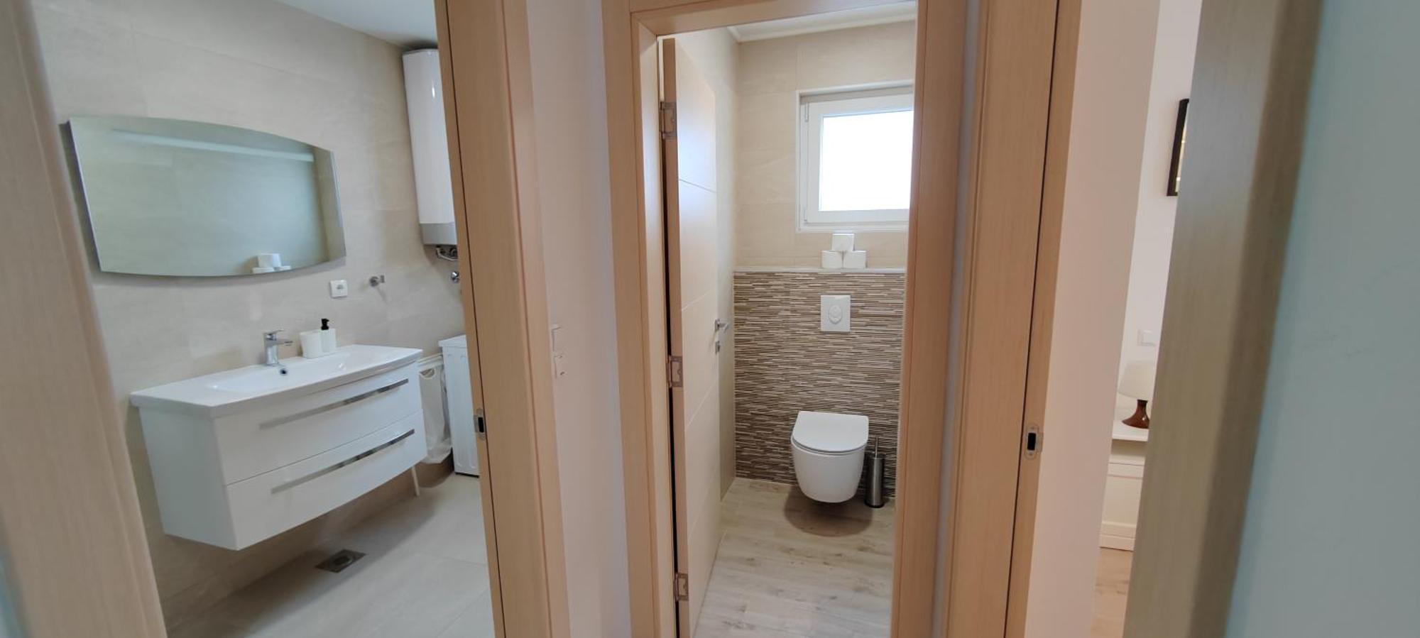 L&L Apartmani 1 بول المظهر الخارجي الصورة