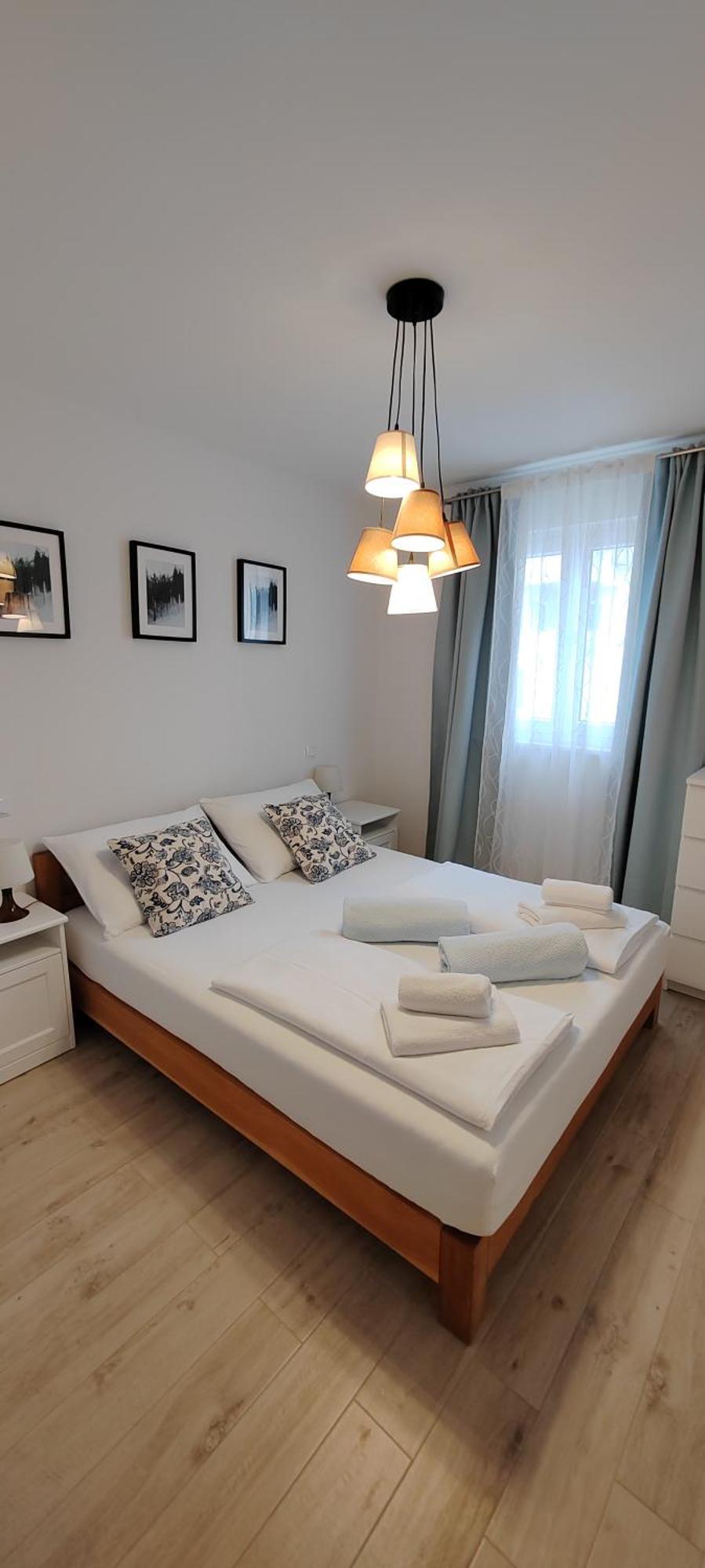 L&L Apartmani 1 بول المظهر الخارجي الصورة