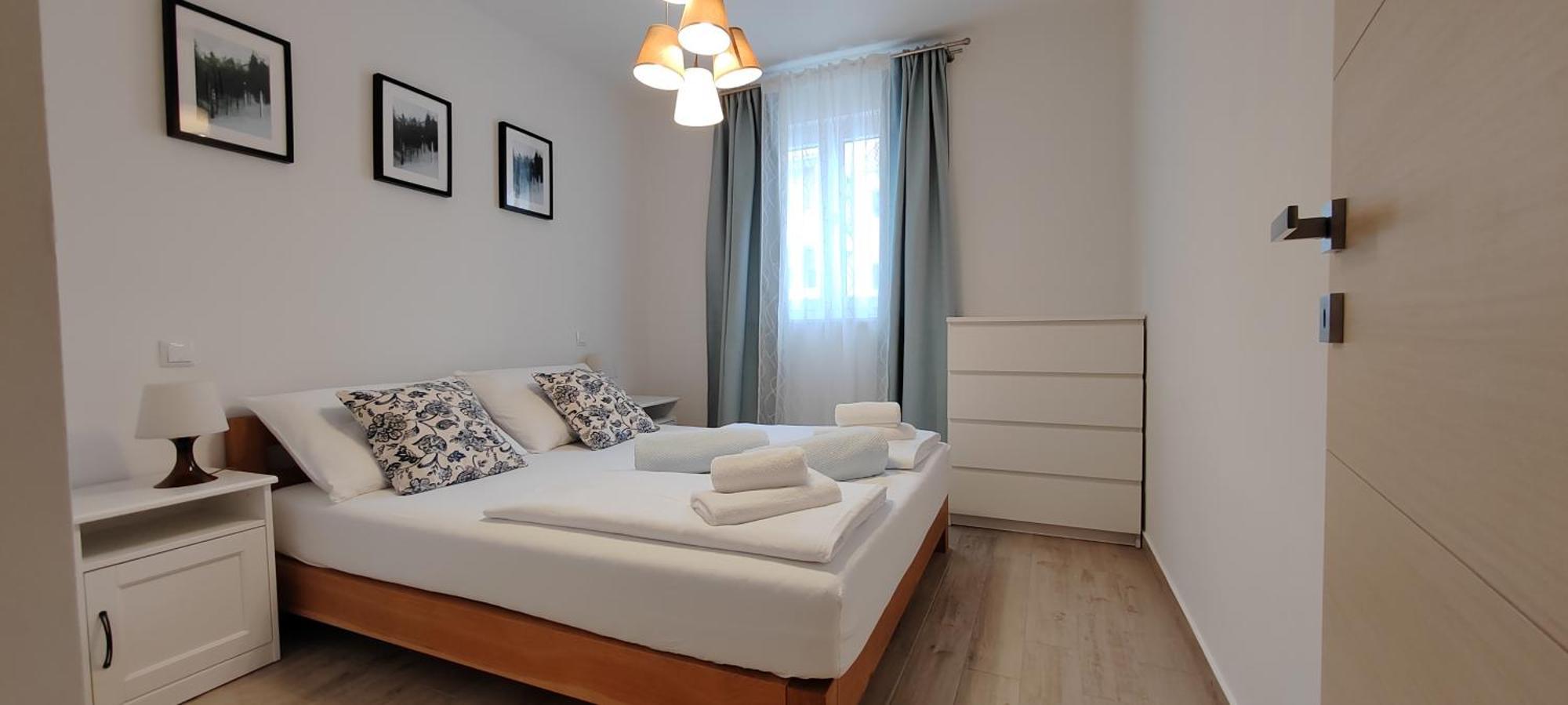 L&L Apartmani 1 بول المظهر الخارجي الصورة