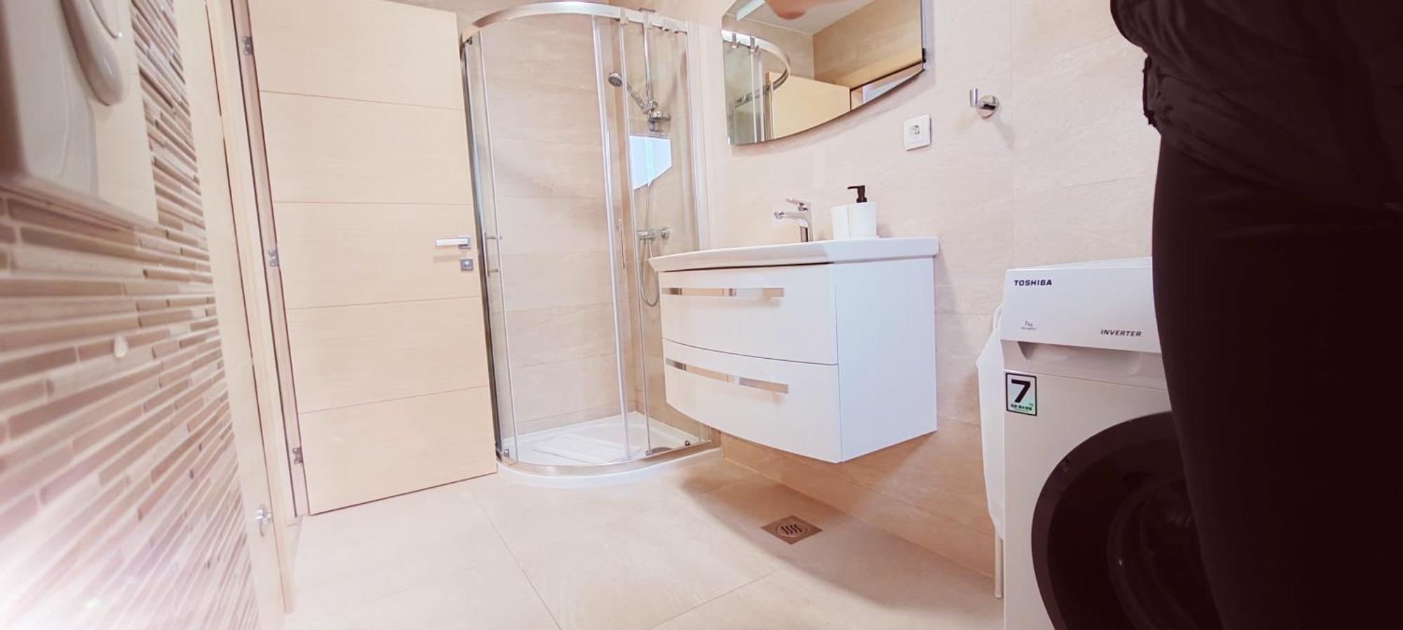 L&L Apartmani 1 بول المظهر الخارجي الصورة