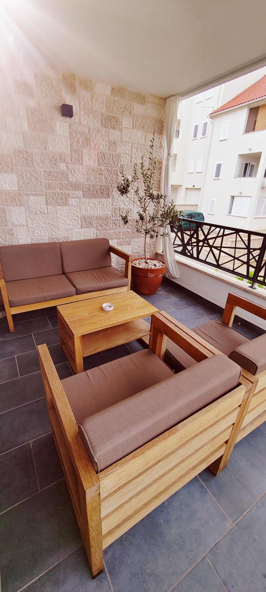 L&L Apartmani 1 بول المظهر الخارجي الصورة