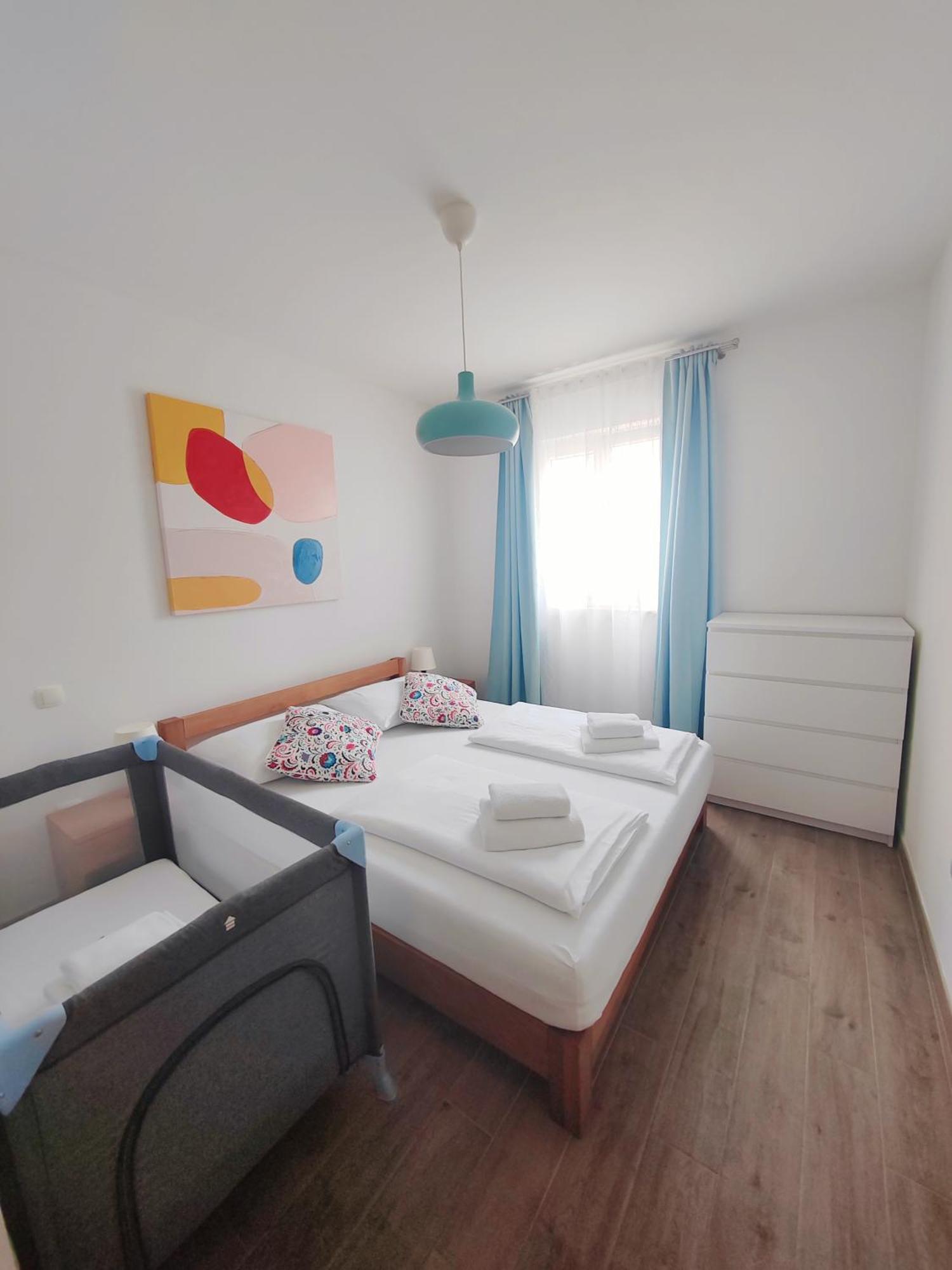 L&L Apartmani 1 بول المظهر الخارجي الصورة